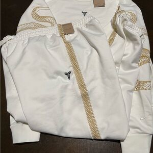 Nike 2pc Mamba Sweat Set